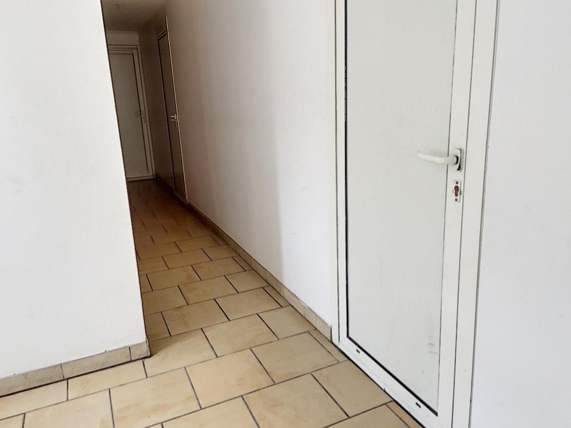 Mon Gite Sainte Marie Climatise Sète Exteriör bild